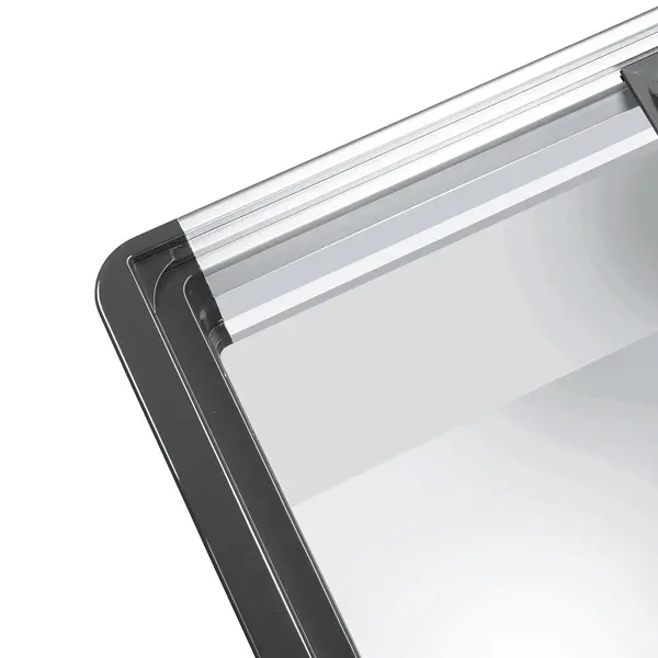 Vrieskist | EFE | 485L | Wit | -10°C/-24°C | Statisch | Schuifdeksels | 1675x661x840(h)mm