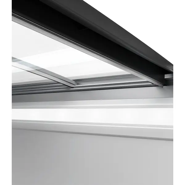 Vrieskist | EFI | 282L | Wit | -10°C/-24°C | Statisch | Schuifdeksels (Gebogen) | 1045x661x825(h)mm