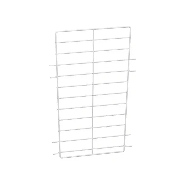 Mandverdeler (Laag) | Liebherr Draadmand LBH-7111001/-7111039 | Wit | 210mm
