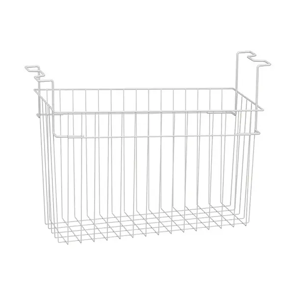 Draadmand (Laag) | Liebherr EFI Vrieskisten | Wit | 210mm