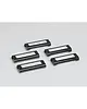 Liebherr Infoclips | GRAND CRU/VINIDOR | RVS | 5 Stuks 