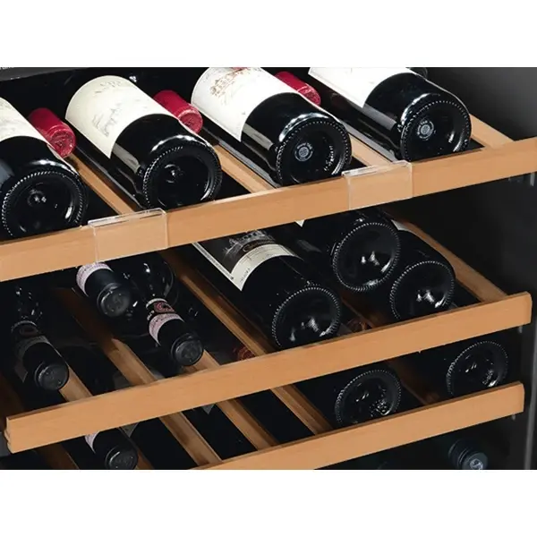 Infoclips | GRAND CRU | Kunststof | 2 Stuks