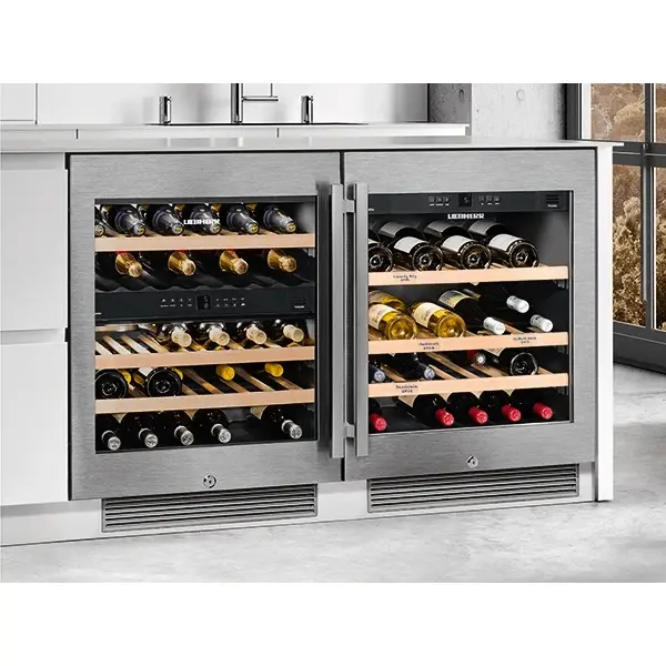 Koppelset | GRAND CRU/VINIDOR