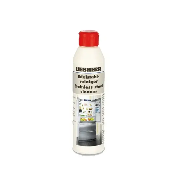RVS-Reiniger | 1 Fles (250ml)