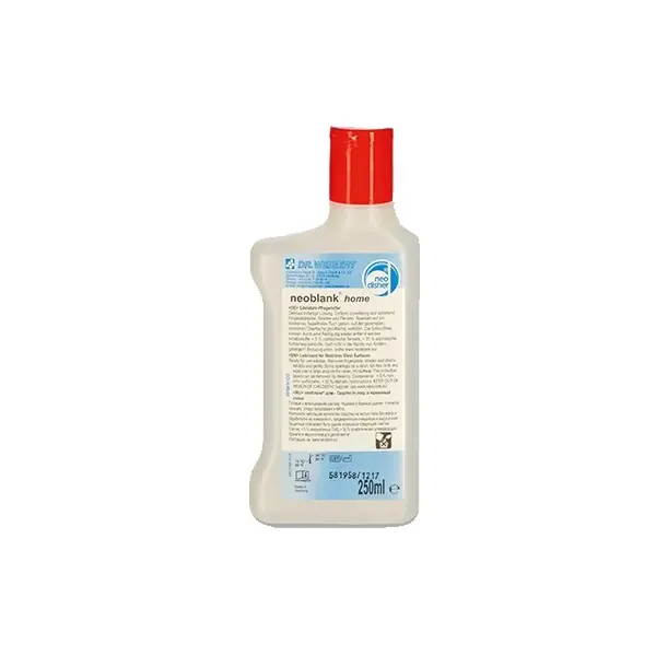 RVS-Onderhoudsmiddel | 1 Fles (250ml)