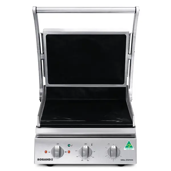PTFE-Folie Frame | Roband Contact-/Paninigrills (Enkel XL)