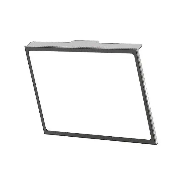 PTFE-Folie Frame | Roband Contact-/Paninigrills (Enkel XL)