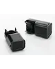 Liebherr FreshAir-Koolfilters | GRAND CRU (WKes 653) | 2 Stuks 