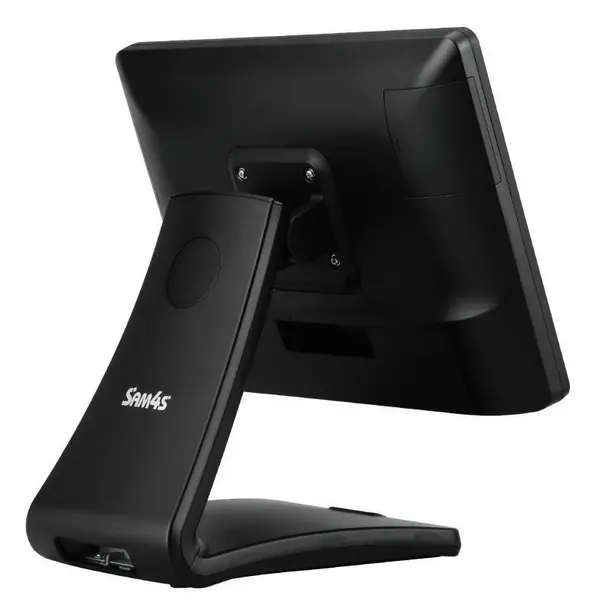 Kassa | TITAN S560 | Touchscreen | 15" Display | Optioneel Klantendisplay + PIN-Lezer | 379x264x362(h)mm