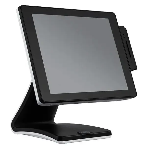 SAM4S Kassa TITAN S560 Touchscreen 15 Display Optioneel Klantendisplay PIN Lezer 379x264x362 h mm Horecagemak