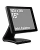 SAM4S Kassa | TITAN S560+ | Touchscreen | 15" Display | Optioneel Klantendisplay + PIN-Lezer | 379x264x362(h)mm 