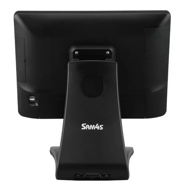 Kassa | TITAN S560+ | Touchscreen | 15" Display | Optioneel Klantendisplay + PIN-Lezer | 379x264x362(h)mm