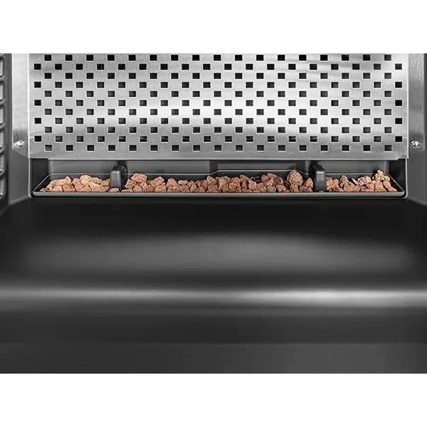 Waterschaal + Lavastenen (Luchtvochtigheid) |  GRAND CRU/PERFECTION