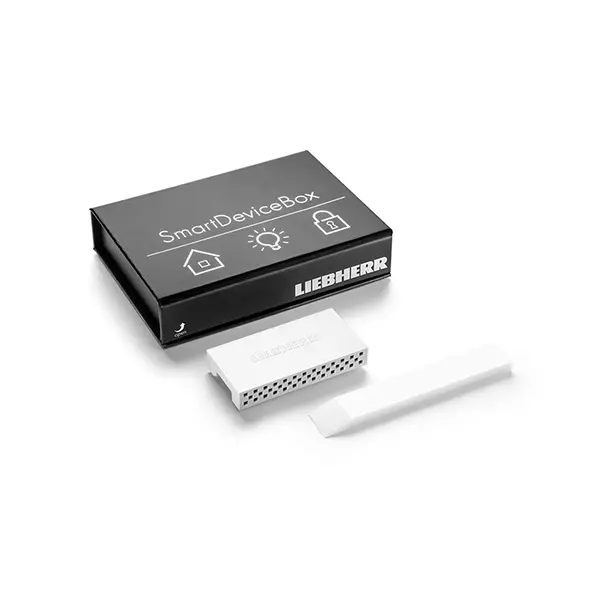 SmartDeviceBox | GRAND CRU/VINIDOR