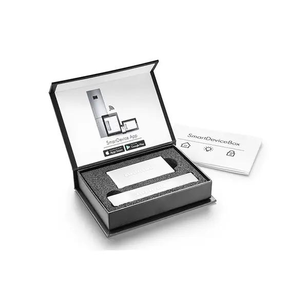 SmartDeviceBox | GRAND CRU/VINIDOR
