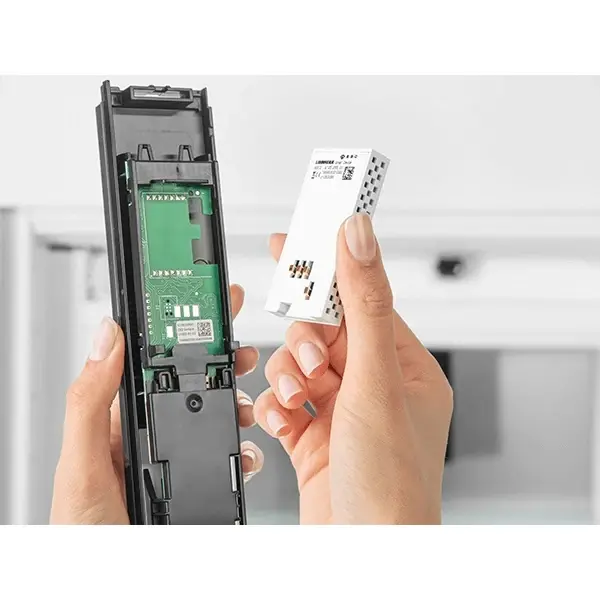 SmartDeviceBox | GRAND CRU/VINIDOR