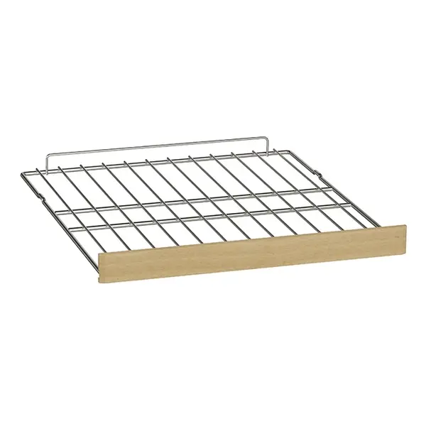Rooster | Liebherr GRAND CRU/PERFECTION | Hout/Verchroomd