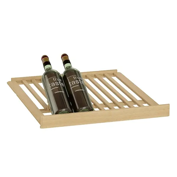 Presentatieplateau | Liebherr GRAND CRU/PERFECTION | Hout