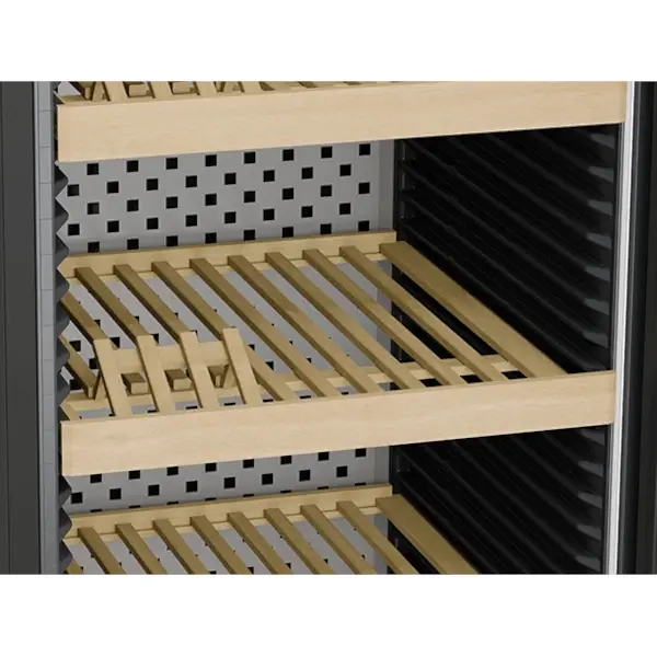 Presentatieplateau | Liebherr GRAND CRU/PERFECTION | Hout