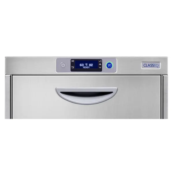 Horeca Vaatwasser | C500 | Mand 500x500 | Afvoerpomp | Zeeppomp | Naglanspomp | 230V/400V | 600x600x820/850(h)mm