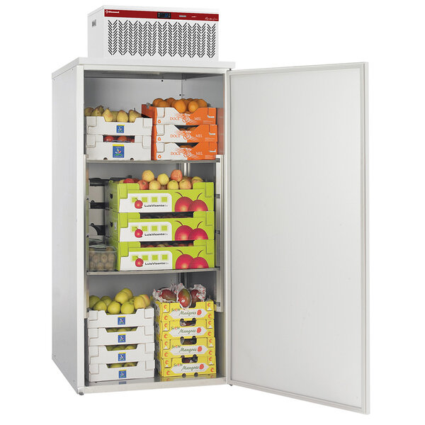 Plafondunit | REFURBISHED | 1.4-2m³ | +2°C/+8°C | 230V (0.29W) | 675x495x388(h)mm