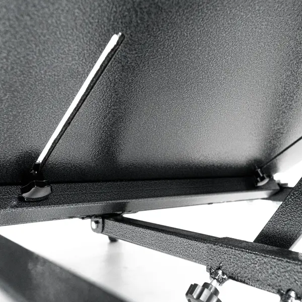 Trolley | UNI STACK | Verstelbaar | 600x1200x1500(h)mm