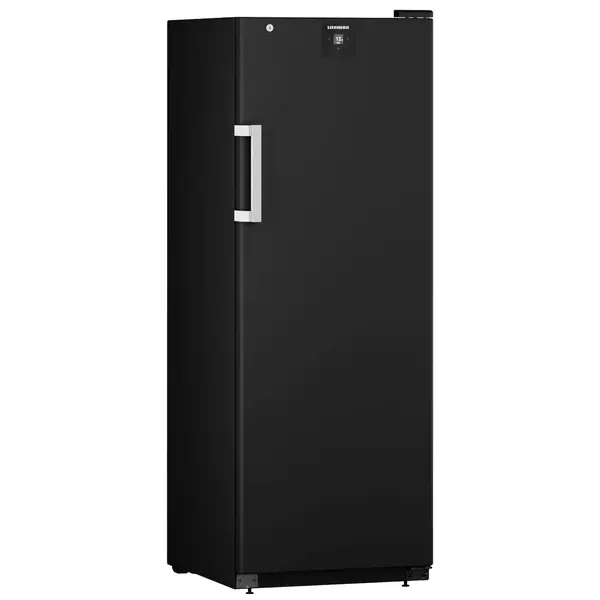 Wijnkoelkast | GRAND CRU | 196x 75cl | Zwart | 1 Zone | +5°C/+20°C | Geforceerd | Touchscreen + App | Temperatuur-/Deuralarm | Wielen | 597x763x1684(h)mm