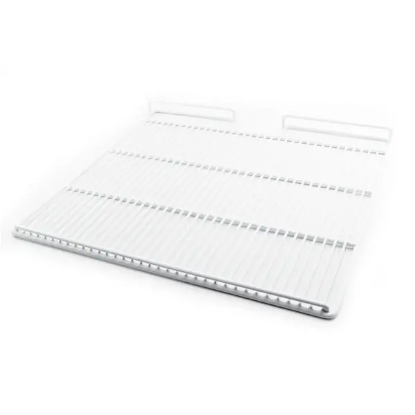 Rooster | Tefcold NF2500G | Wit