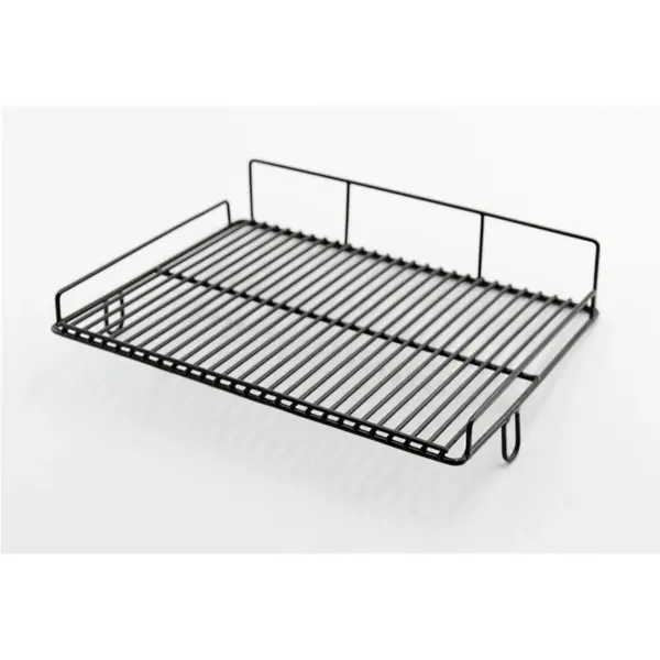Rooster | Tefcold BC30 | Zwart