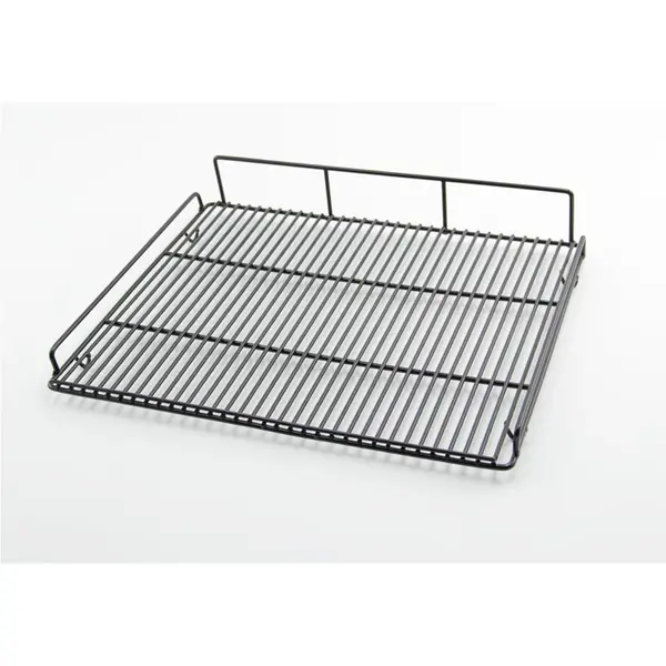Rooster | Tefcold BC60 | Zwart