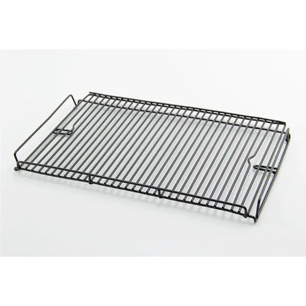 Bodemrooster | Tefcold BC60 | Zwart