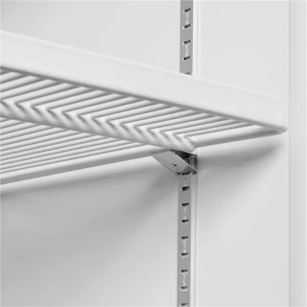 Vrieskast | SERIE UFSC | 544L | Wit/Zwart | -12°C/-22°C | Geforceerd | Wielen | 680x761x2149(h)mm