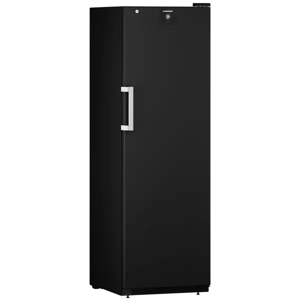 Wijnkoelkast | GRAND CRU | 229x 75cl | Zwart | 1 Zone | +5°C/+20°C | Geforceerd | Touchscreen + App | Temperatuur-/Deuralarm | Wielen | 597x763x1884(h)mm