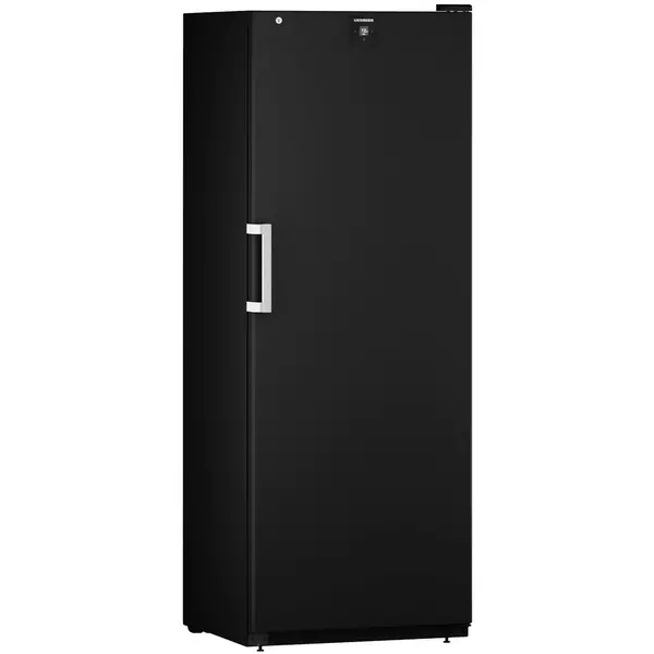 Wijnkoelkast | GRAND CRU | 324x 75cl | Zwart | 1 Zone | +5°C/+20°C | Geforceerd | Touchscreen + App | Temperatuur-/Deuralarm | Wielen | 747x763x2044(h)mm