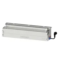 Casselin Verwarmd Boterwiel | Casselin CAS-CTV900 Doorlooptoaster | RVS | 45°C/90°C | 0.4kW (230V) | 666x166x162(h)mm 