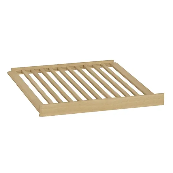 Rooster | Liebherr GRAND CRU/PERFECTION | Hout