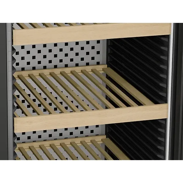 Rooster | Liebherr GRAND CRU/PERFECTION | Hout