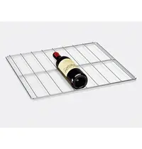 Liebherr Rooster | VINOTHEK | Verzinkt