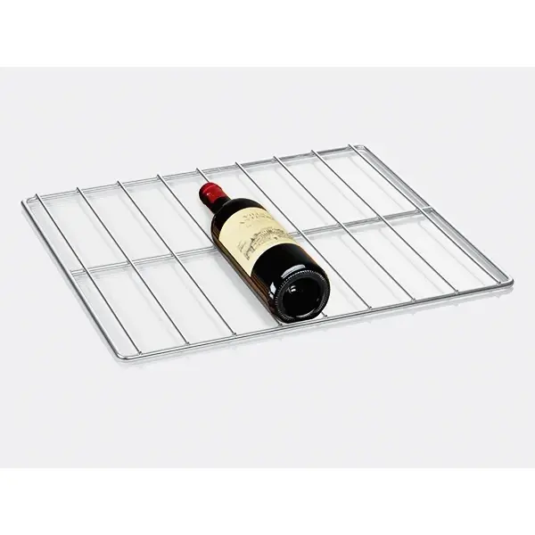 Rooster | VINOTHEK | Verzinkt