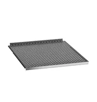 Liebherr Geperforeerd Schap | Liebherr PERFECTION 