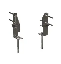 Liebherr Antikantelsysteem | Liebherr PERFECTION 