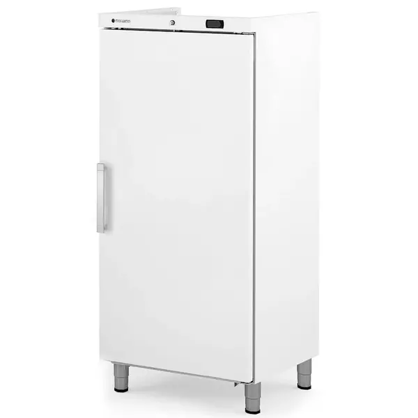 Koelkast | RVG | 532L (2/1 GN) | Wit | -2°C/+8°C | Geforceerd | Temperatuuralarm | 755x720x1850(h)mm
