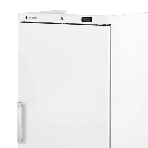 Koelkast | RVG | 532L (2/1 GN) | Wit | -2°C/+8°C | Geforceerd | Temperatuuralarm | 755x720x1850(h)mm