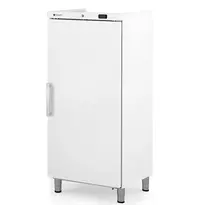 Coreco Vrieskast | CVG | 532L (2/1 GN) | Wit | -15°C/-20°C | Geforceerd | Temperatuuralarm | 755x720x1850(h)mm 