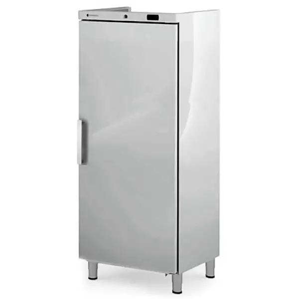 Vrieskast | CVG | 532L (2/1 GN) | RVS | -15°C/-20°C | Geforceerd | Temperatuuralarm | 755x720x1850(h)mm