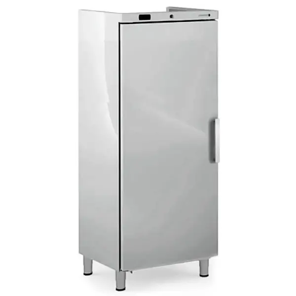 Vrieskast | CVG | 532L (2/1 GN) | RVS | -15°C/-20°C | Geforceerd | Temperatuuralarm | 755x720x1850(h)mm