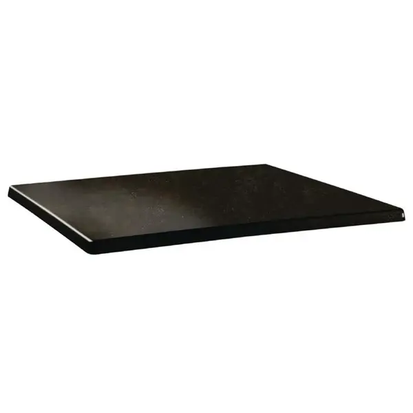 Tafelblad | CLASSIC LINE | Metaallook (Cyprus Metal) | Outdoor | 700x1100mm