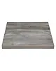 Bolero Tafelblad | Houtlook (Essen) | Indoor | Voorgeboord | 600x600mm 