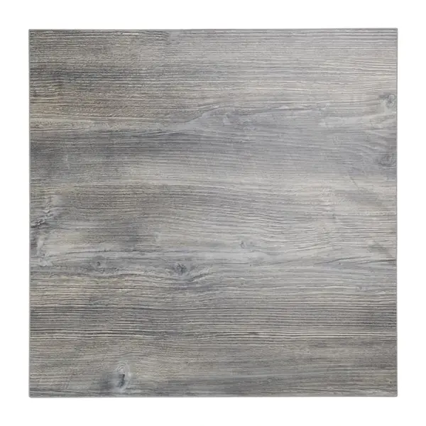 Tafelblad | Houtlook (Essen) | Indoor | Voorgeboord | 600x600mm