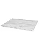 Bolero Tafelblad | Marmerlook | Indoor | Voorgeboord | 700x1100mm 